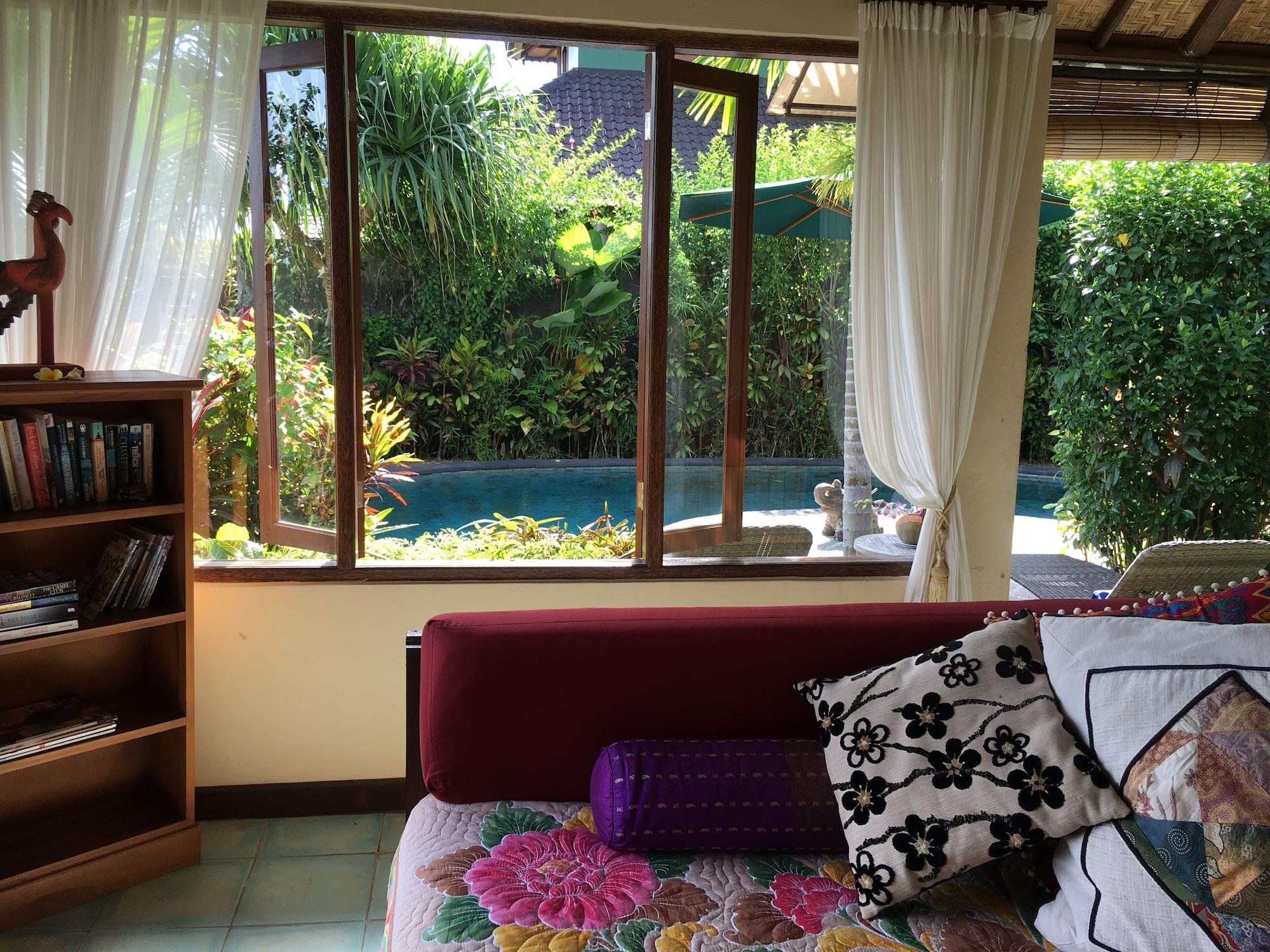 Devi's Place Parco vacanze Ubud