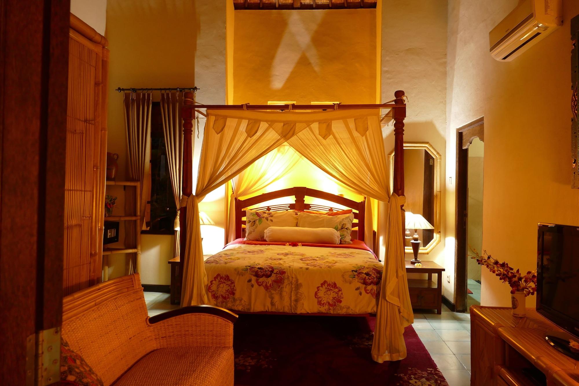 Devi's Place Parco vacanze 2*