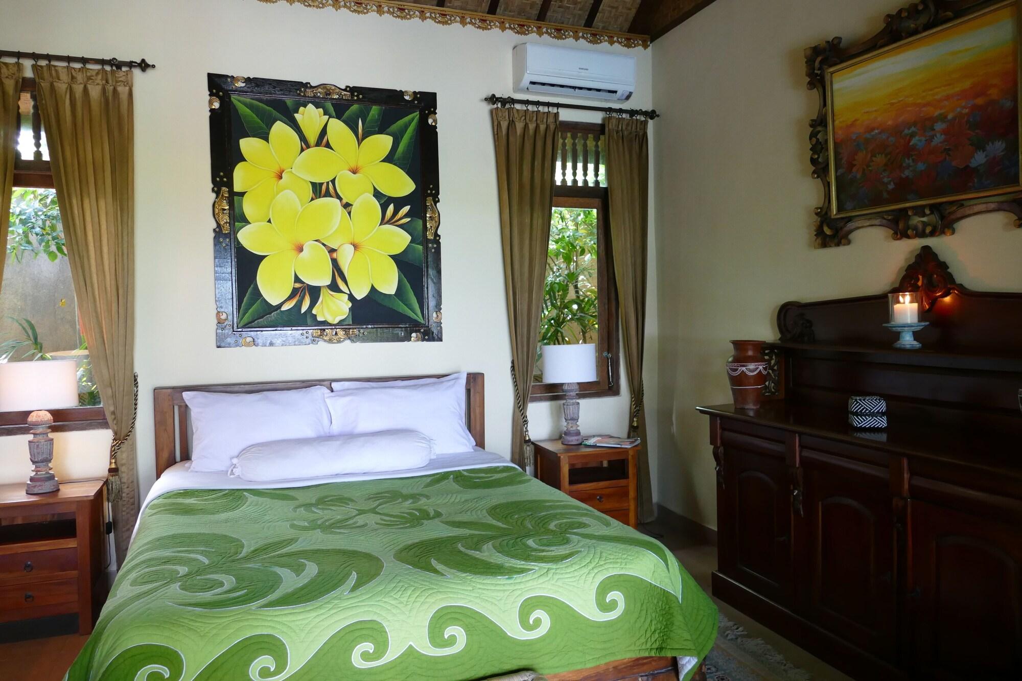 Devi's Place Ubud