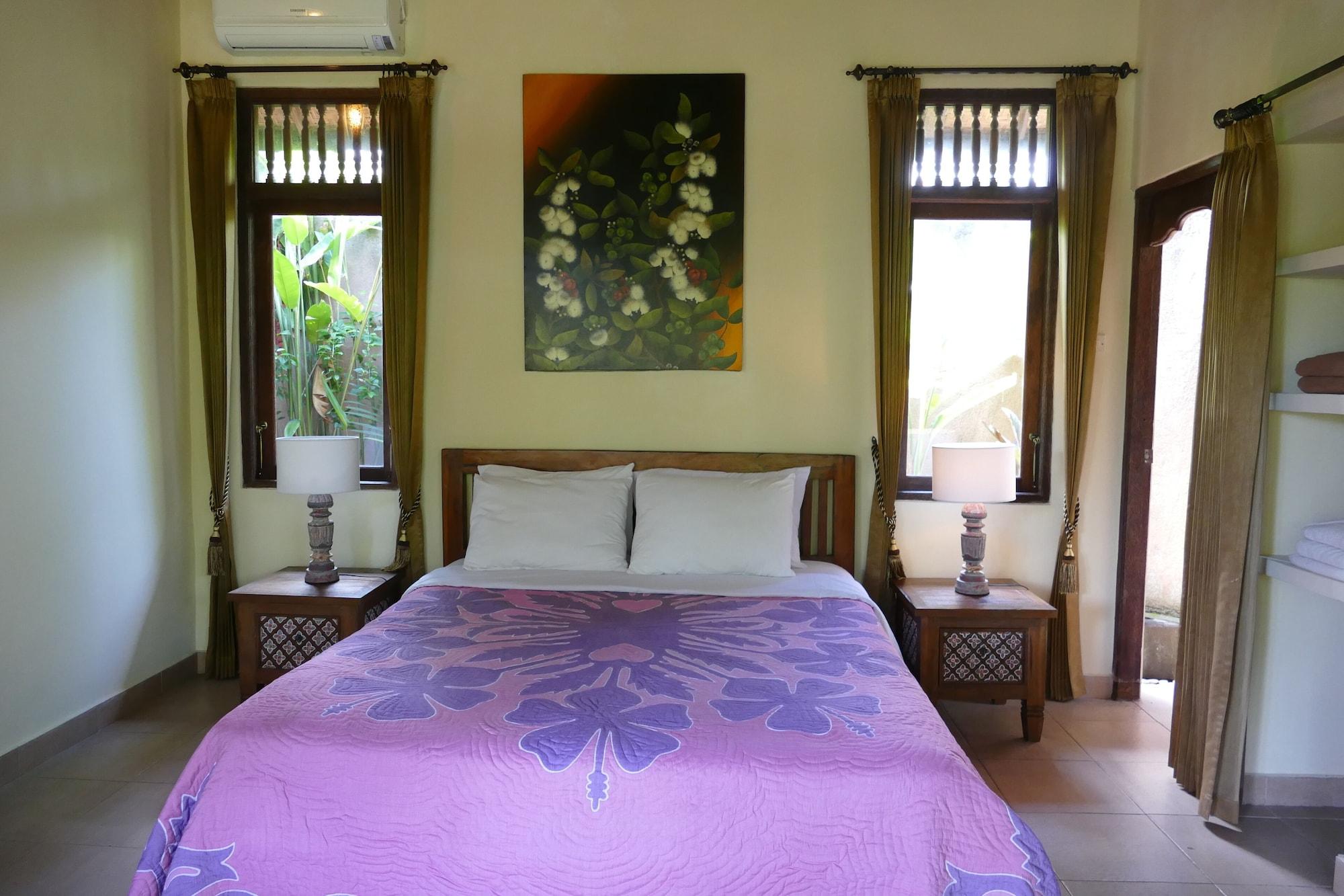 Devi's Place Ubud
