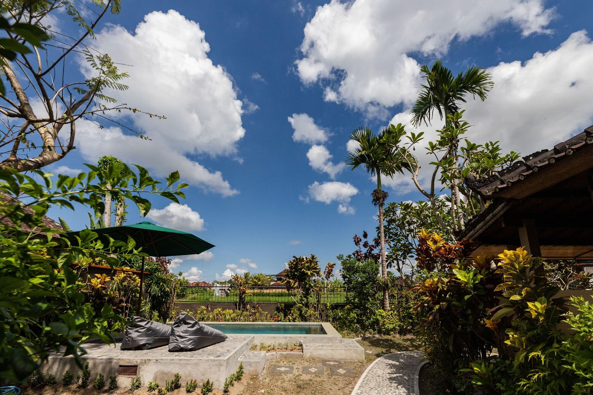 Devi's Place Ubud