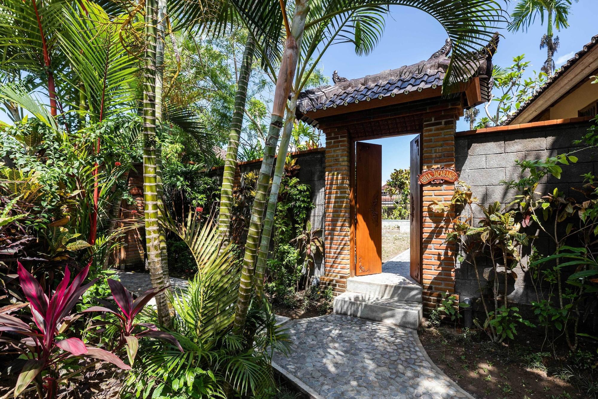 Parco vacanze Devi's Place Ubud