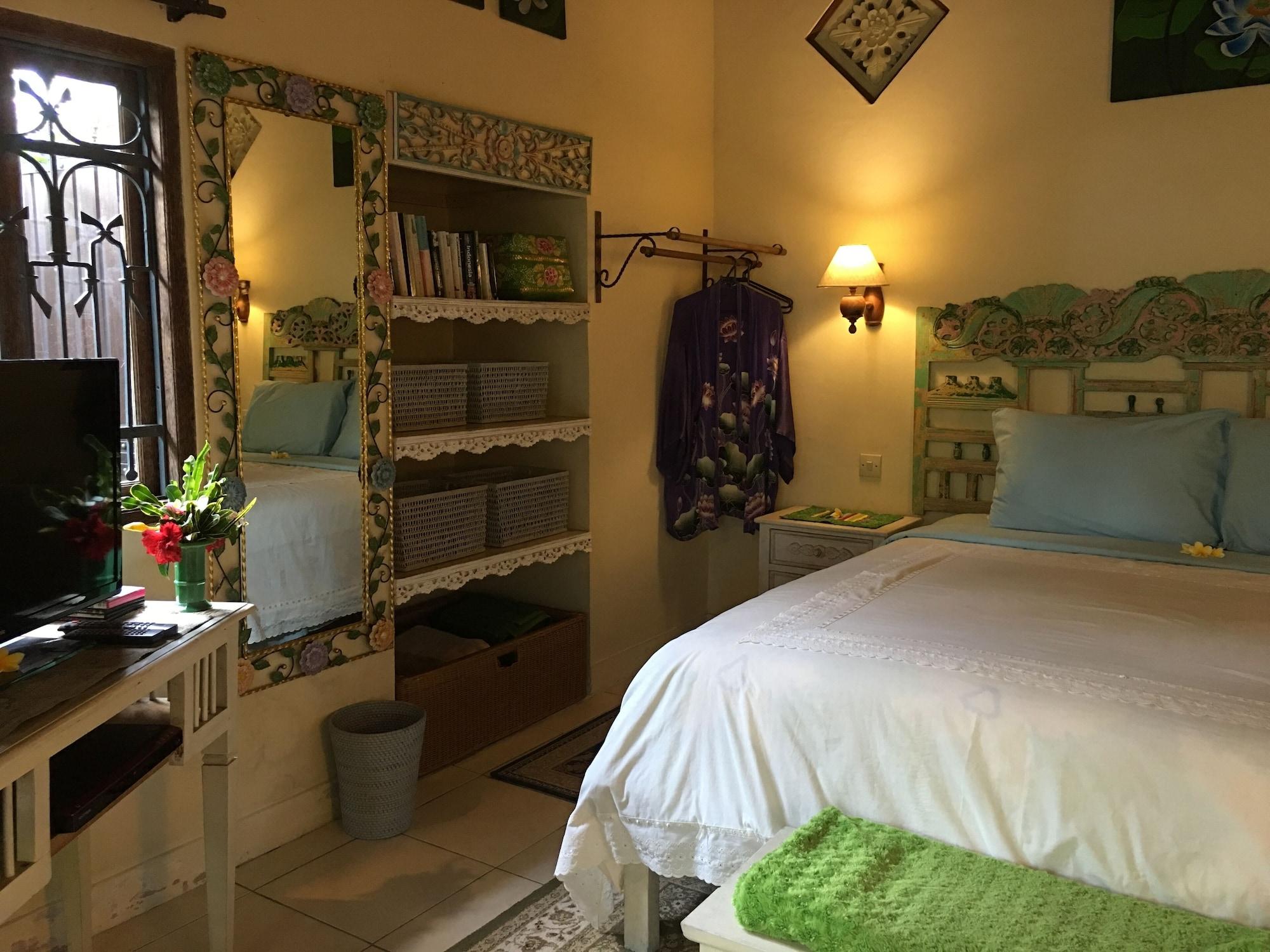 Devi's Place 2* Ubud
