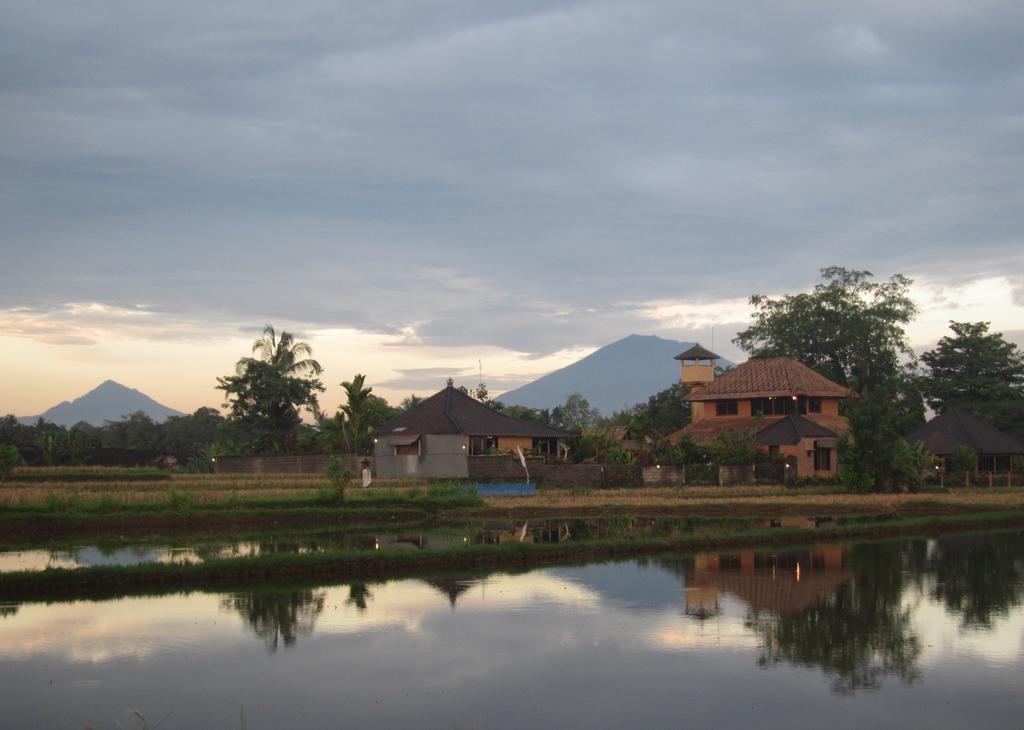 Devi's Place Ubud