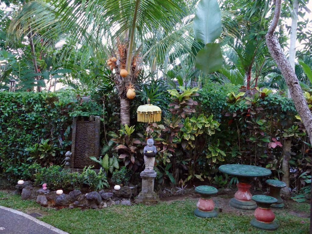 Devi's Place Parco vacanze 2*