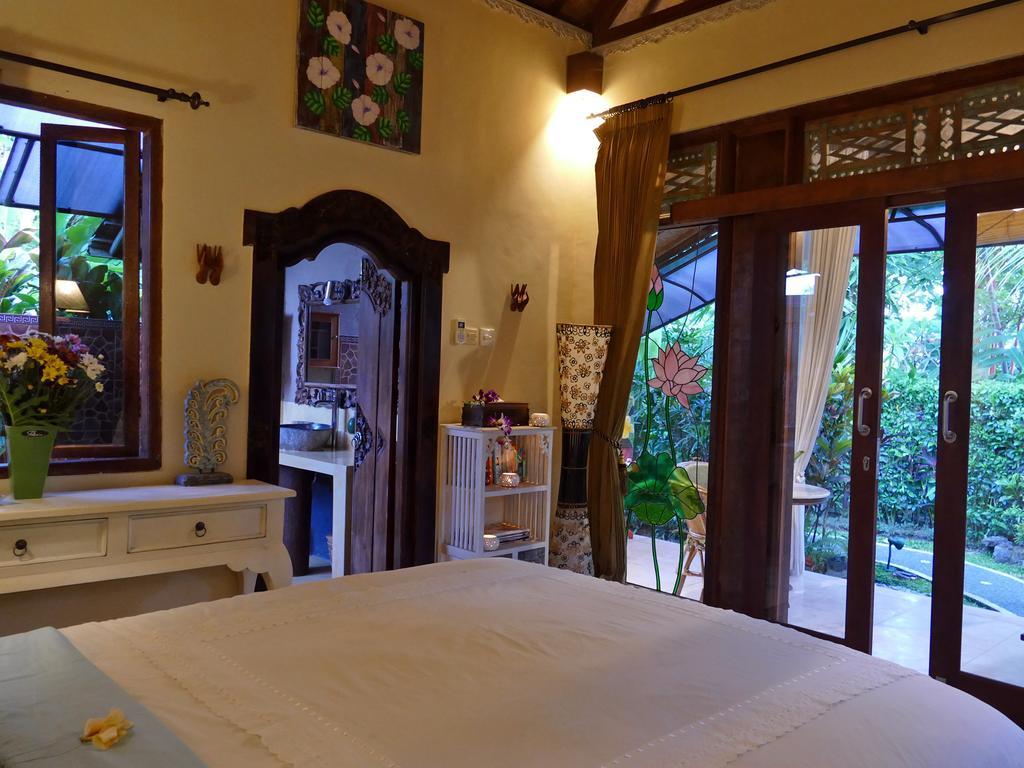 Devi's Place Parco vacanze