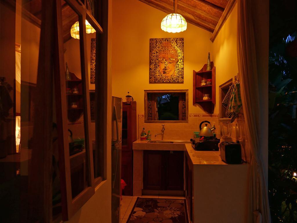 Parco vacanze Devi's Place Ubud