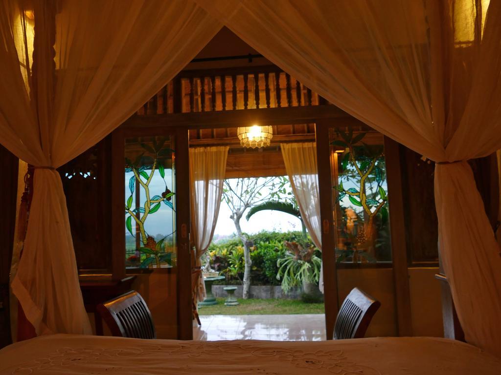 Devi's Place Ubud