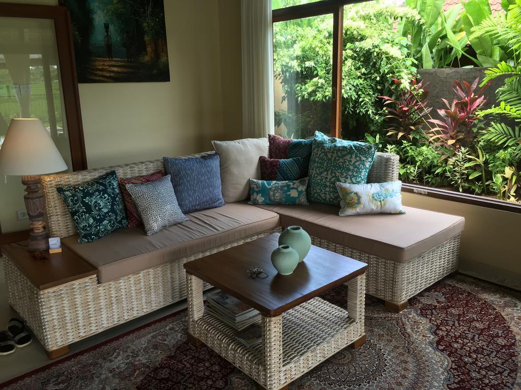 Devi's Place Ubud