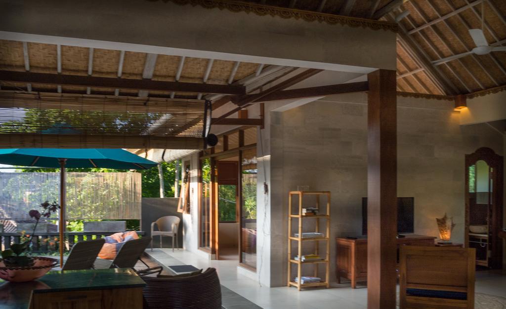 Devi's Place Ubud