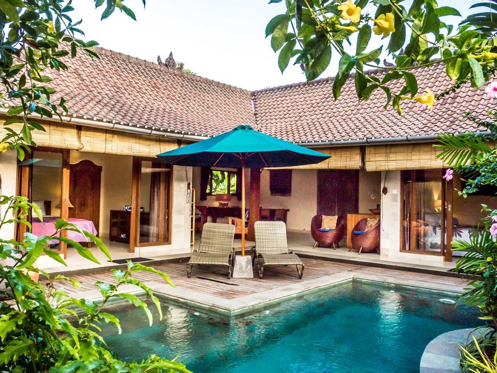 Parco vacanze Devi's Place Ubud