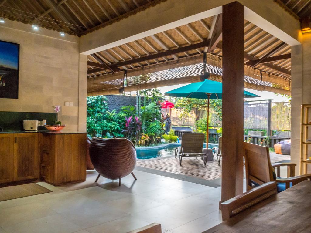 Parco vacanze Devi's Place Ubud