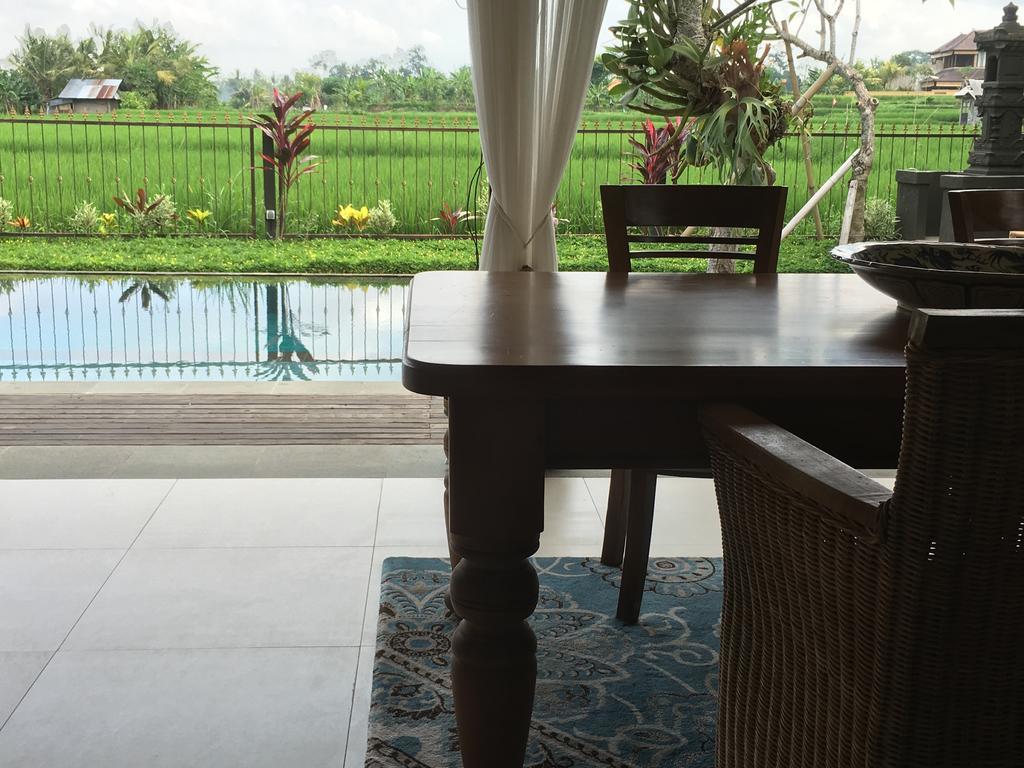 Parco vacanze Devi's Place Ubud
