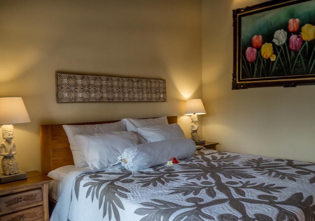 Devi's Place 2* Ubud