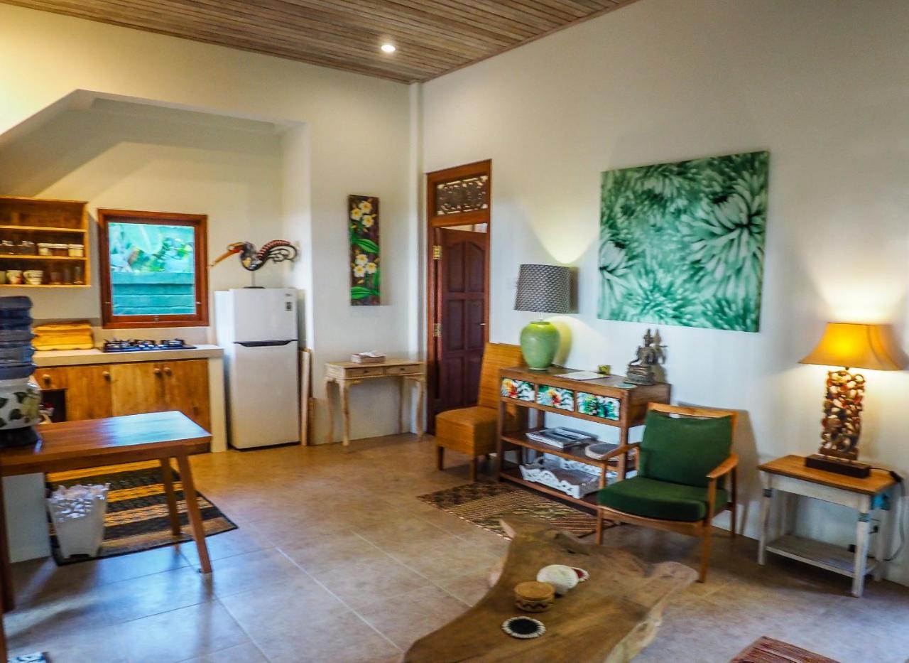 Devi's Place Parco vacanze Ubud
