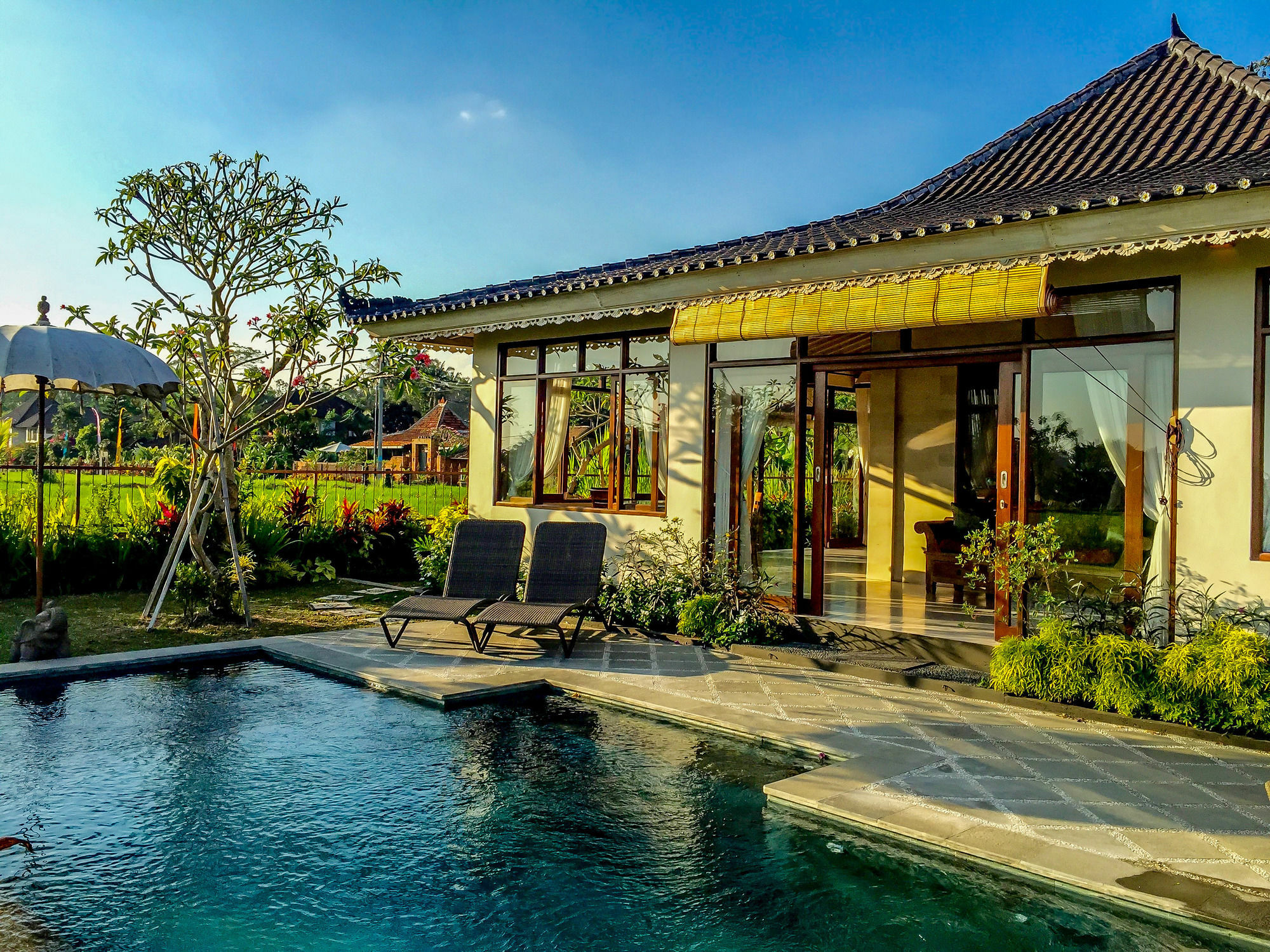 Parco vacanze Devi's Place 2*