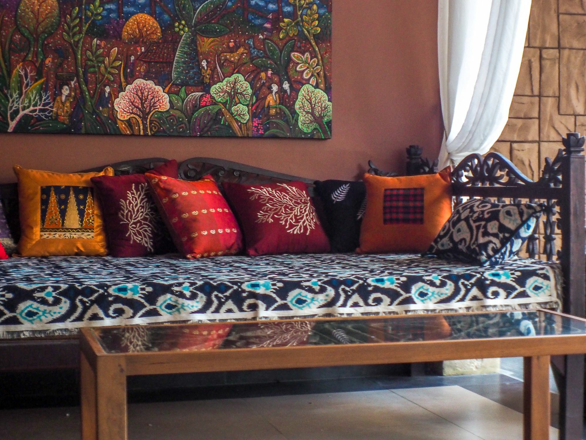 Devi's Place Parco vacanze 2*